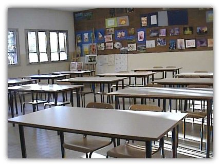 100 milioni per l’edilizia scolastica nel biennio 2015-2016