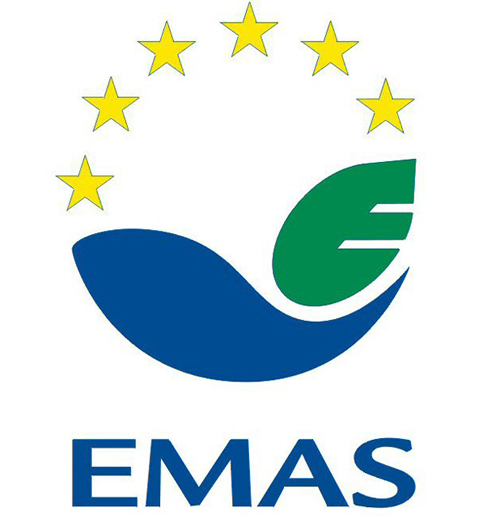 Siena: La Provincia riceve l’Emas  award.