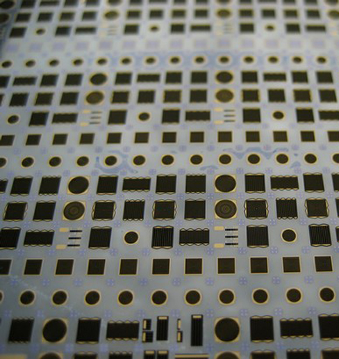 Nuovo record europeo di efficienza per le celle solari