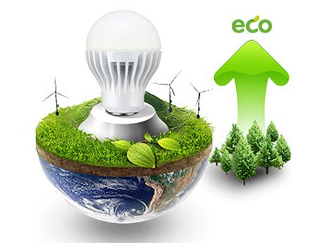 Risparmio energetico e rispetto per l’ambiente: i LED sono l’illuminazione del futuro