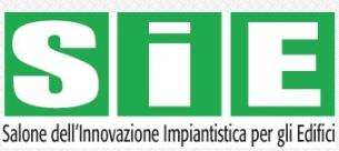 SIE, progettazione sostenibile del sistema edificio-impianto
