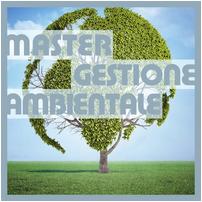 Master on line in gestione ambientale
