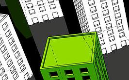 Condominio Eco, prodotti e tecnologie per l’efficienza energetica degli immobili