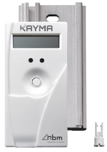 Ripartitore di calore KAYMA