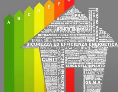 Dalla riqualificazione energetica edilizia 1,7 milioni di posti di lavoro