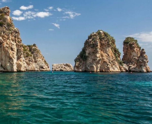 “100% rinnovabili: un nuovo futuro per le piccole isole”