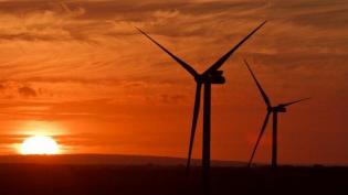 In Europa l’8% dell’energia è eolica