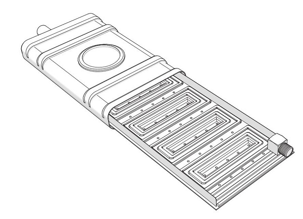 Ecoshower