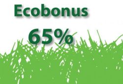 Mozione senatori PD per chiedere stabilizzazione ecobonus 65%
