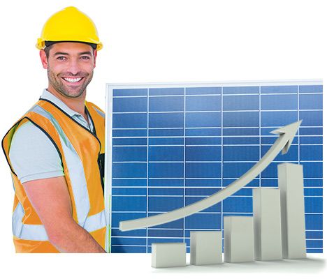 Manutenzione professionale degli impianti fotovoltaici a tutela dell’investimento