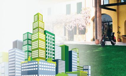 Costruire e riqualificare sostenibile a Future Build Meeting