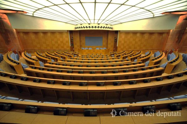 Affidato all’Università di Trento un progetto per la riqualificazione energetica dalla Camera dei Deputati