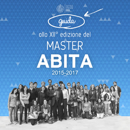 Master di II livello in Architettura Bioecologica ed Innovazione Tecnologica per l’Ambiente