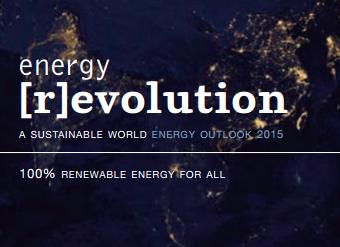 La rivoluzione energetica per un futuro 100% rinnovabile si può fare