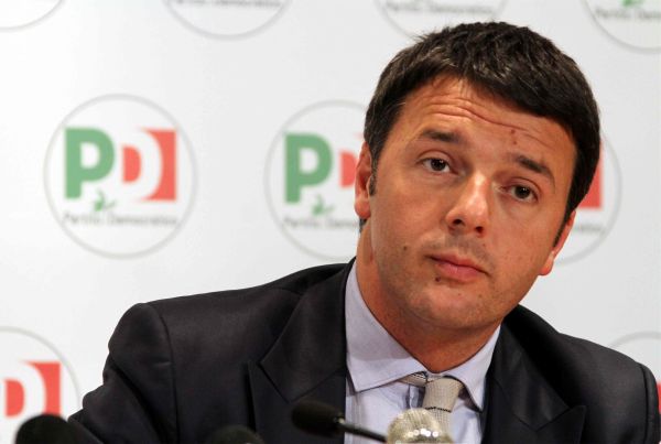 Renzi spinge per l’efficientamento energetico delle costruzioni