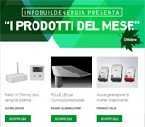 Infobuildenergia consiglia… Ottobre 2016