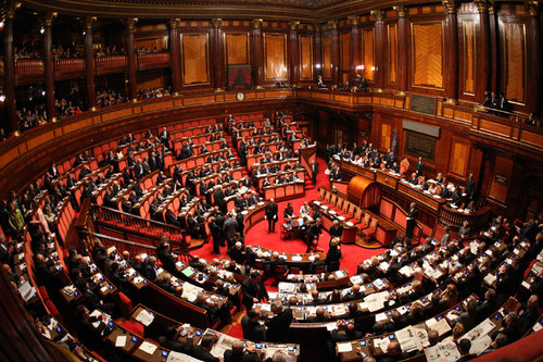 Audizione ANCE al Senato sulle linee guida per i certificati bianchi