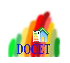 Disponibile la nuova versione del software Docet per la certificazione energetica