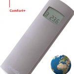 Termometro digitale Brunata Comfort