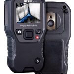 FLIR MR160