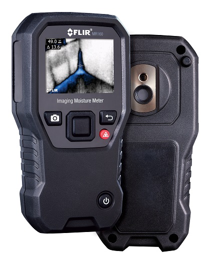 FLIR MR160