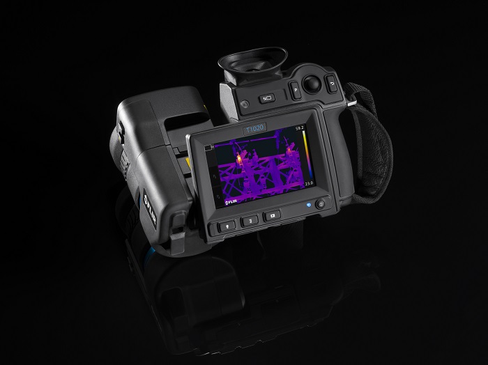 FLIR T1020