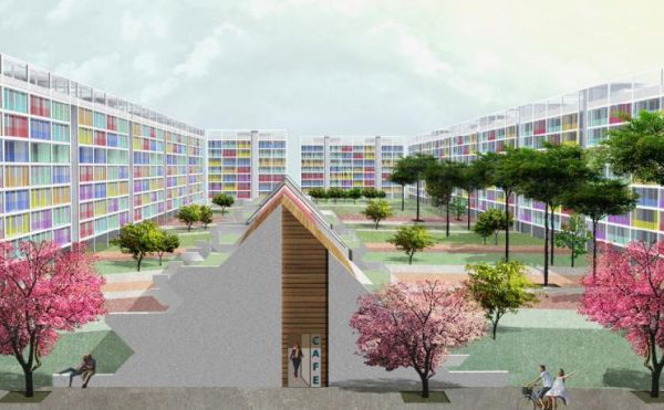 Master Progettista di Architetture Sostenibili