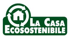 LA CASA ECOSOSTENIBILE