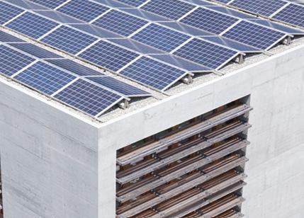 Plus Energy Building (PEB) vince il Norman Foster Solar Award 2015