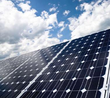 Buone prospettive per il mercato fotovoltaico europeo nel medio termine