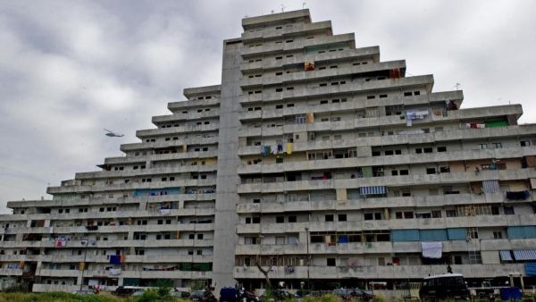 Interventi per la riqualificazione sociale e culturale delle aree urbane degradate