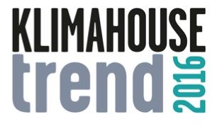 Torna Klimahouse Trend, premio per le aziende innovative nell’efficienza energetica in edilizia