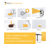 Sei in regola con i crediti formativi?