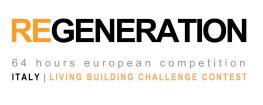 REGENERATION, progetto di riqualificazione sostenibile di un edificio pubblico