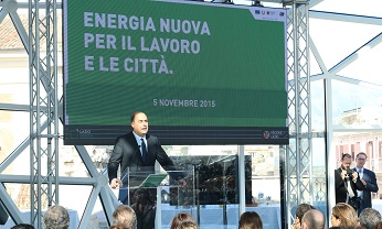 Due bandi per l’efficienza energetica del Lazio