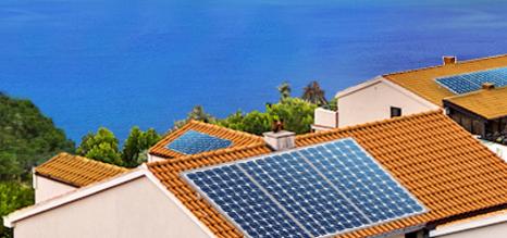 Studio Greenpeace sui benefici delle rinnovabili nei paesi del mediterraneo