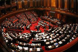 Il Senato approva la Legge di Stabilità