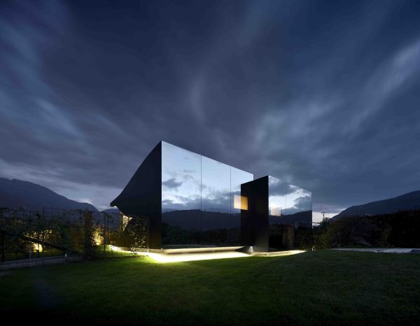 A Klimahouse tour agli edifici più sostenibili del Trentino