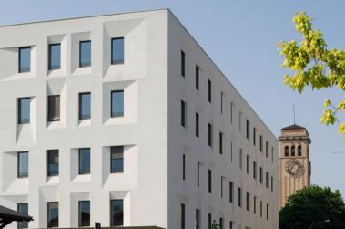 Riqualificazione efficiente degli edifici per ridurre l’inquinamento