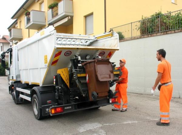 L’Emilia punta a riciclare il 70% dei rifiuti e a recuperare energia