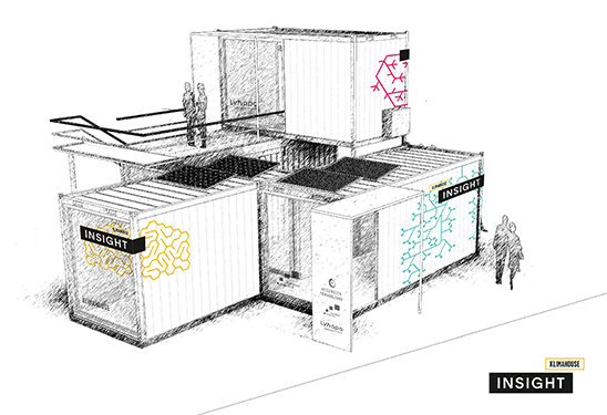 A Klimahouse INSIGHT la casa ad alta efficienza energetica del futuro