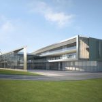 Centro Ricerche Petronas