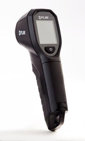 Nuova termocamera TG130 per individuare facilmente le problematiche termiche