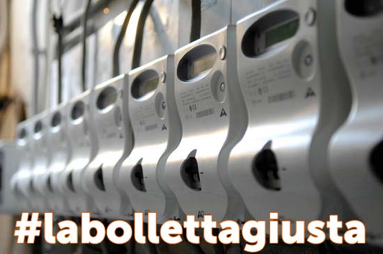 Riforma Bollette Elettriche: continua la battaglia di ITALIA Solare