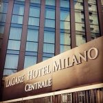 LaGare Hotel
