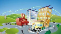 Protezioni e sensori innovativi: il loro utilizzo nelle smart grid