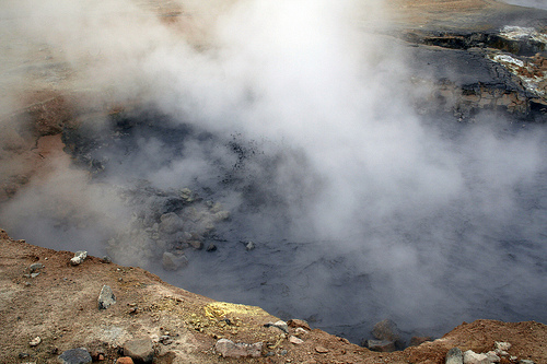 Geotermia: possibili sviluppi anche in Alto Adige?