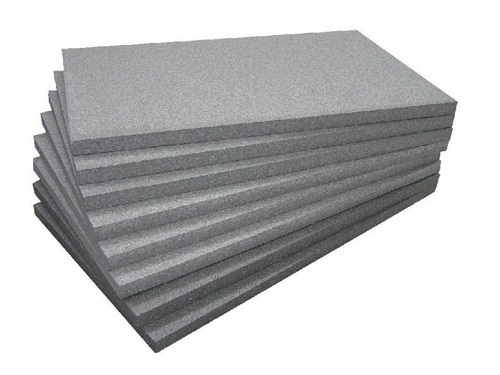 Pannello termoisolante GREYPACK