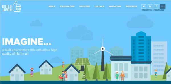 Progetto europeo per la riqualificazione energetica degli edifici