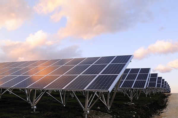 Acquisiti nuovi  60 MWp di impianti fotovoltaici al parco O&M Enerray